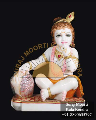 Laddu Gopal